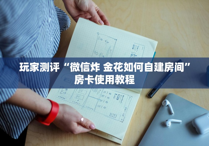 玩家测评“微信炸 金花如何自建房间”房卡使用教程