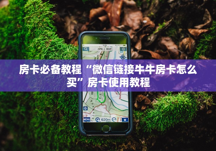 房卡必备教程“微信链接牛牛房卡怎么买”房卡使用教程