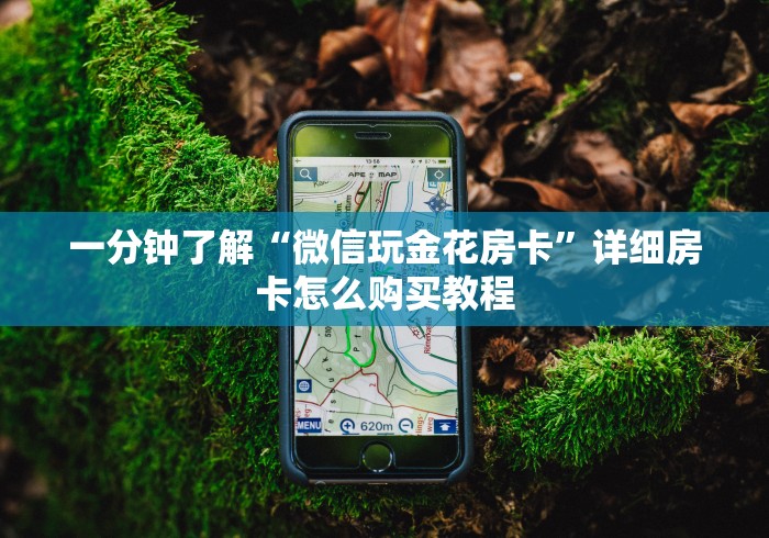 一分钟了解“微信玩金花房卡”详细房卡怎么购买教程 一分钟了解“微信玩金花房卡”详细房卡怎么购买教程